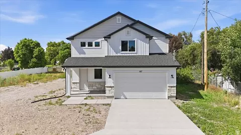 Exterior - 167 E 400 S #2, Smithfield, UT 84335 photo 7 of 7