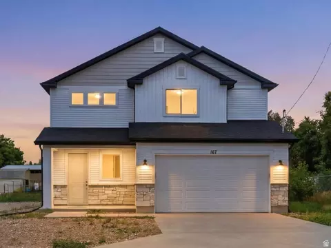 167 E 400 S #2, Smithfield, UT 84335
