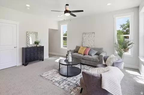 Living - 167 E 400 S #2, Smithfield, UT 84335 photo 2 of 4