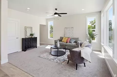 Living - 167 E 400 S #2, Smithfield, UT 84335 photo 1 of 4