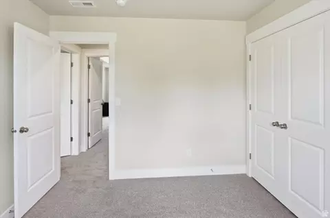 Bedroom - 167 E 400 S #2, Smithfield, UT 84335 photo 9 of 10