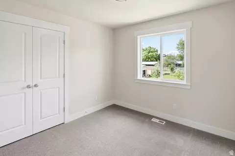 Bedroom - 167 E 400 S #2, Smithfield, UT 84335 photo 8 of 10