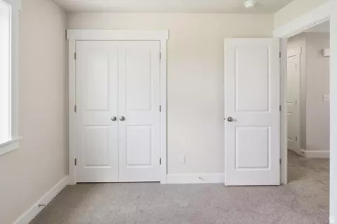 Bedroom - 167 E 400 S #2, Smithfield, UT 84335 photo 7 of 10