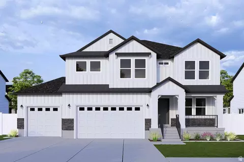 909 N Canvasback Dr #529, Lehi, UT 84043