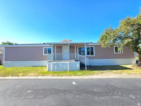 2753 S 2620 W #136, West Valley City, UT 84119