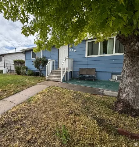 279 N Silver Star Dr, Salt Lake City, UT 84116
