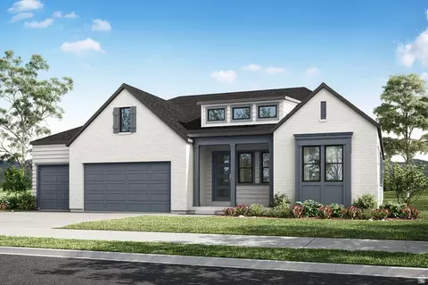 1245 N 590 E #122, Orem, UT 84097