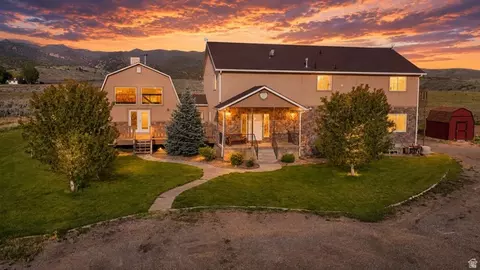 21325 S Hwy 89, Fairview, UT 84629