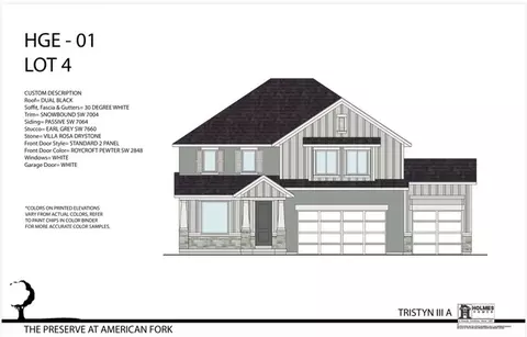 454 N 950 E #004, American Fork, UT 84003