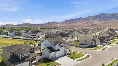 View/Area - 1637 E Bison Dr N #A201, Eagle Mountain, UT 84005 photo 2 of 5