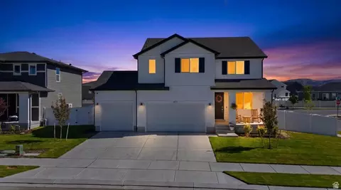 1637 E Bison Dr N #A201, Eagle Mountain, UT 84005