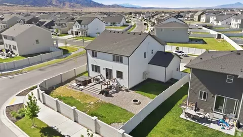 View/Area - 1637 E Bison Dr N #A201, Eagle Mountain, UT 84005 photo 5 of 5