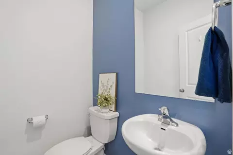 Bath - 1637 E Bison Dr N #A201, Eagle Mountain, UT 84005 photo 1 of 3