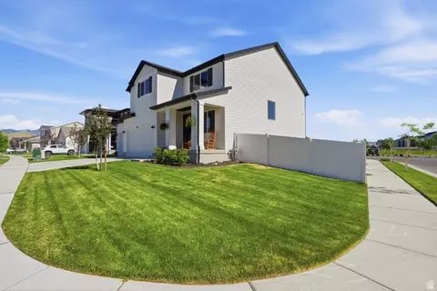 Exterior - 1637 E Bison Dr N #A201, Eagle Mountain, UT 84005 photo 4 of 6