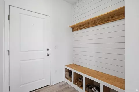 Entry Way - 1637 E Bison Dr N #A201, Eagle Mountain, UT 84005 photo 1 of 2