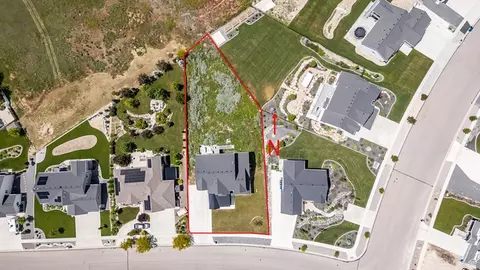 View/Area - 615 N 750 E, Hyde Park, UT 84318 photo 3 of 5