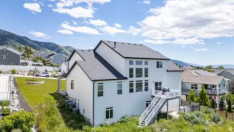 Exterior - 615 N 750 E, Hyde Park, UT 84318 photo 7 of 7