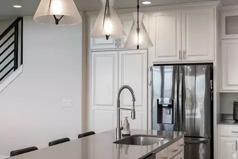 Kitchen - 615 N 750 E, Hyde Park, UT 84318 photo 4 of 6