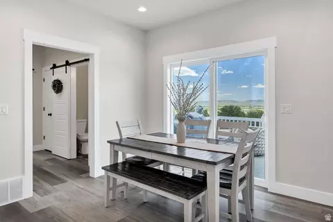 Dining - 615 N 750 E, Hyde Park, UT 84318 photo 1 of 1