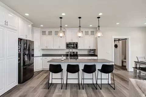 Kitchen - 615 N 750 E, Hyde Park, UT 84318 photo 1 of 6