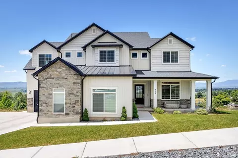 615 N 750 E, Hyde Park, UT 84318