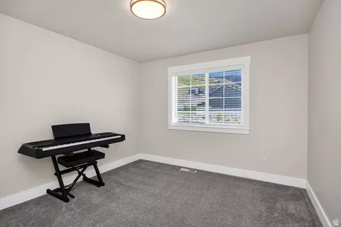Bedroom - 615 N 750 E, Hyde Park, UT 84318 photo 9 of 9