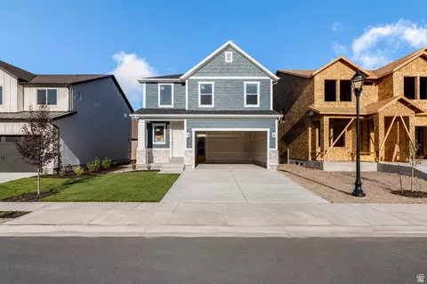12759 S Lake Creek Dr #125, Herriman, UT 84096
