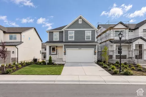 12759 S Lake Creek Dr #125, Herriman, UT 84096