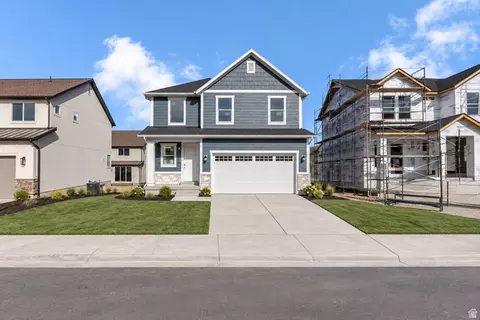 12759 S Lake Creek Dr #125, Herriman, UT 84096