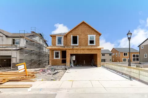 12759 S Lake Creek Dr #125, Herriman, UT 84096