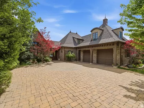 Exterior - 2808 E 3025 N, Layton, UT 84040 photo 13 of 40