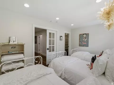Bedroom - 2808 E 3025 N, Layton, UT 84040 photo 11 of 11