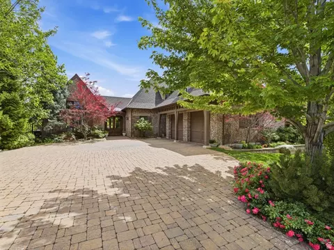 Exterior - 2808 E 3025 N, Layton, UT 84040 photo 14 of 40