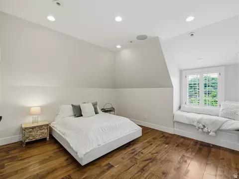 Bedroom - 2808 E 3025 N, Layton, UT 84040 photo 6 of 11