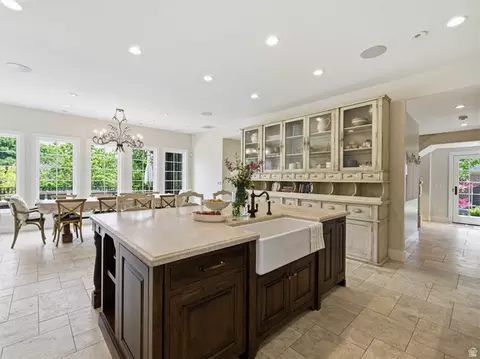 Kitchen - 2808 E 3025 N, Layton, UT 84040 photo 7 of 8