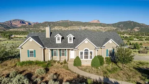 1625 S 2200 E, New Harmony, UT 84757