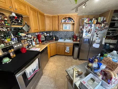 Kitchen - 288 W 1300 N, Sunset, UT 84015 photo 1 of 1