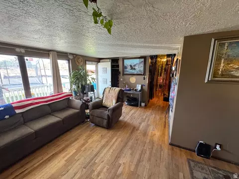 Living - 288 W 1300 N, Sunset, UT 84015 photo 1 of 2