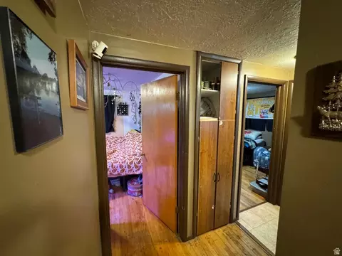 Entry Way - 288 W 1300 N, Sunset, UT 84015 photo 2 of 3