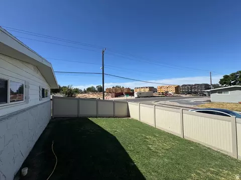 Exterior - 288 W 1300 N, Sunset, UT 84015 photo 4 of 4