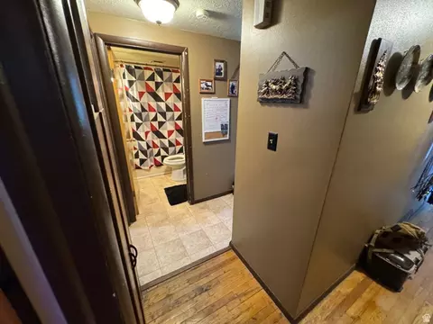 Entry Way - 288 W 1300 N, Sunset, UT 84015 photo 3 of 3