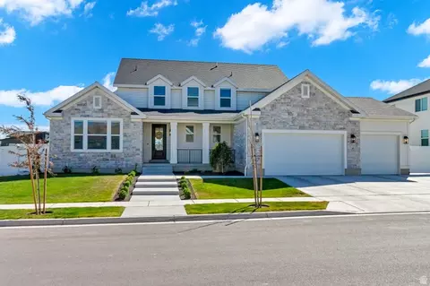 3763 W Wheatgrass Ln, Lehi, UT 84043