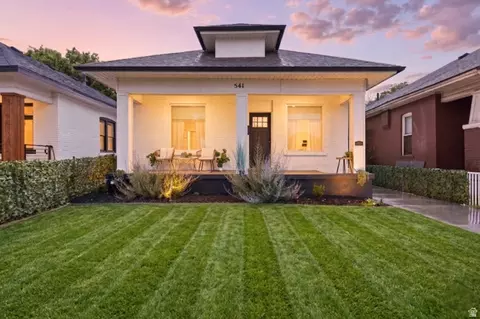 541 S 900 W, Salt Lake City, UT 84104