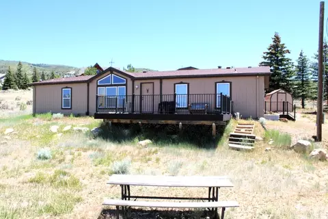 22580 N Spring Creek Dr #B61, Fairview, UT 84629