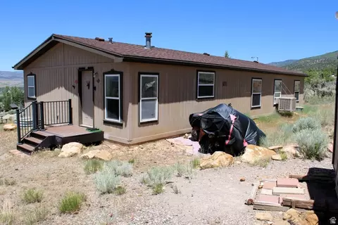 22580 N Spring Creek Dr #B61, Fairview, UT 84629