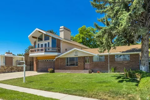 5606 S Lolene Way, Taylorsville, UT 84129