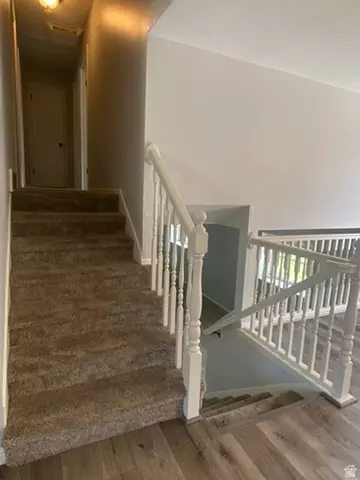 Entry Way - 1373 N 40 E, Orem, UT 84057 photo 2 of 6
