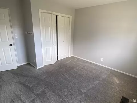 Bedroom - 1373 N 40 E, Orem, UT 84057 photo 8 of 10