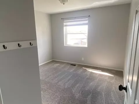 Bedroom - 1373 N 40 E, Orem, UT 84057 photo 6 of 10
