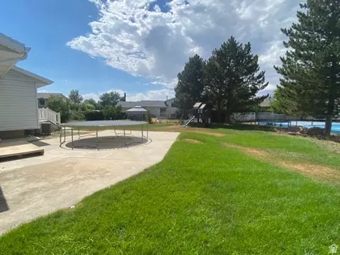 Exterior - 1373 N 40 E, Orem, UT 84057 photo 3 of 12